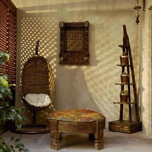 Heritage Zimmer mit Queensize-Bett